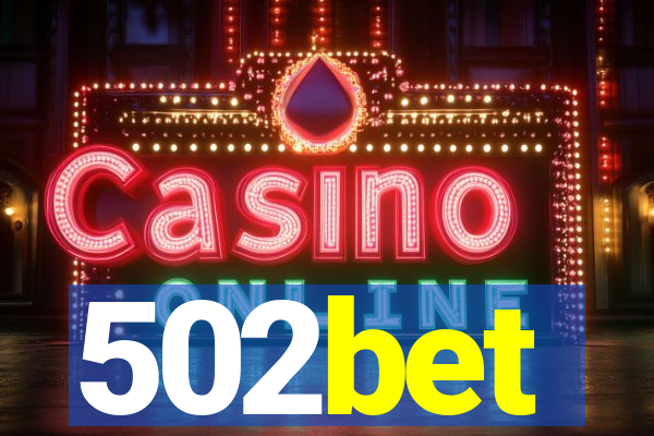 502bet