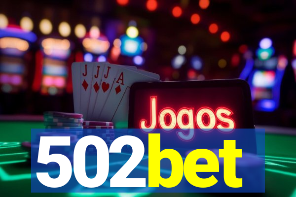 502bet