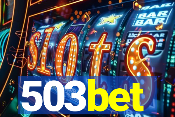 503bet