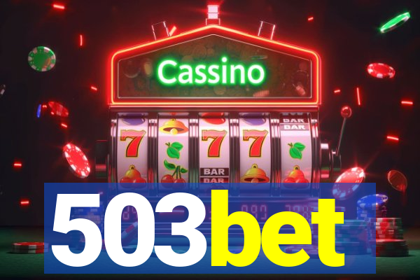 503bet