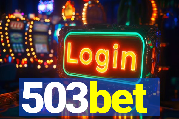 503bet