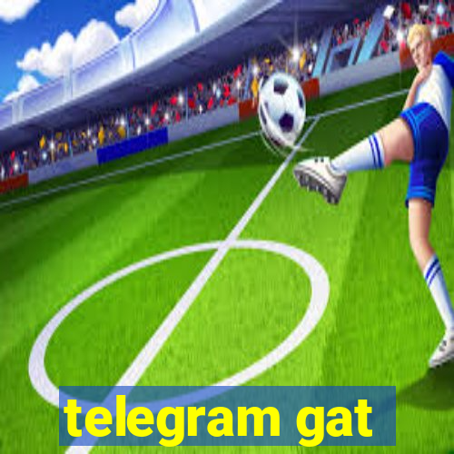 telegram gat