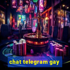 chat telegram gay