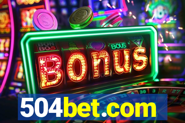 504bet.com