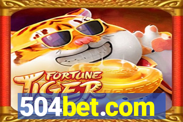 504bet.com