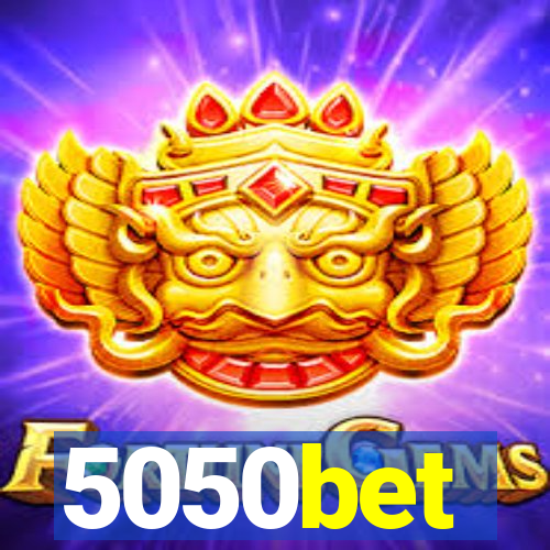 5050bet