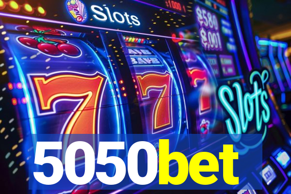 5050bet
