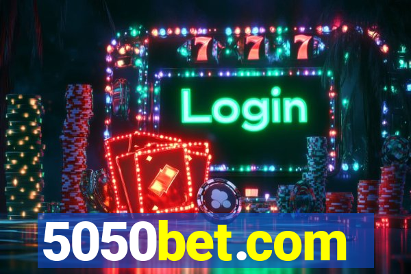 5050bet.com