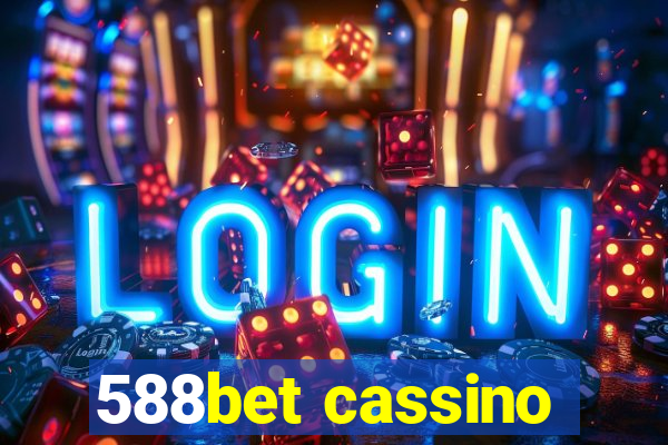 588bet cassino
