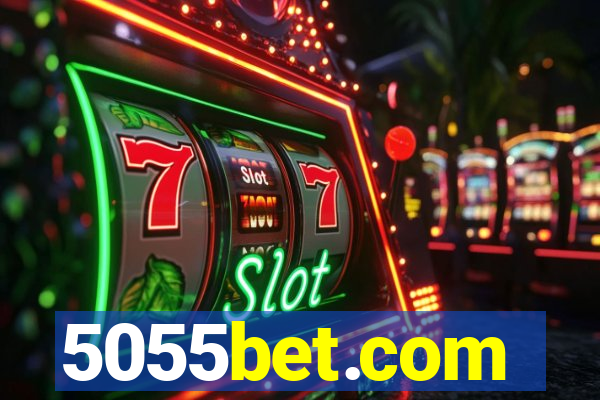 5055bet.com