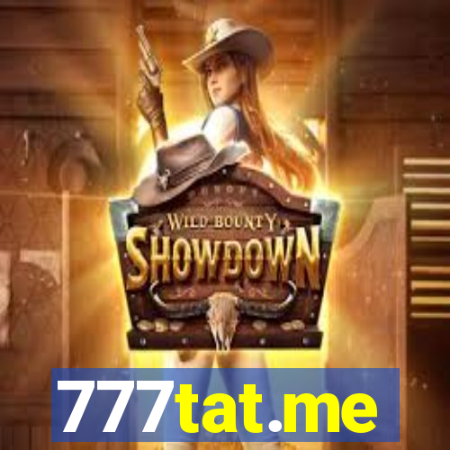 777tat.me