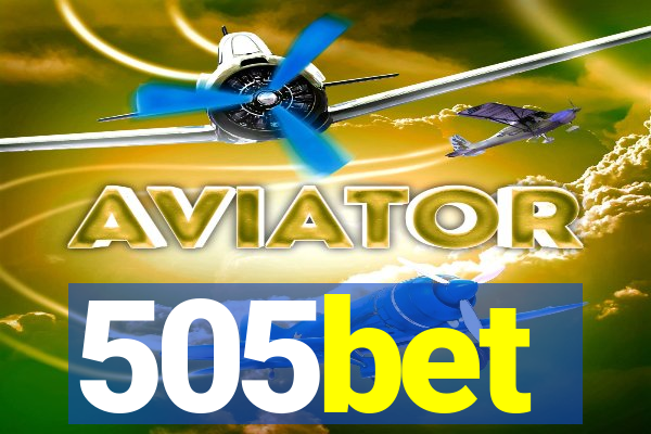 505bet