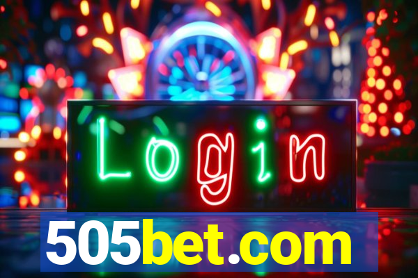 505bet.com