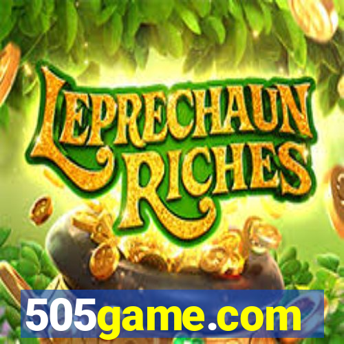 505game.com