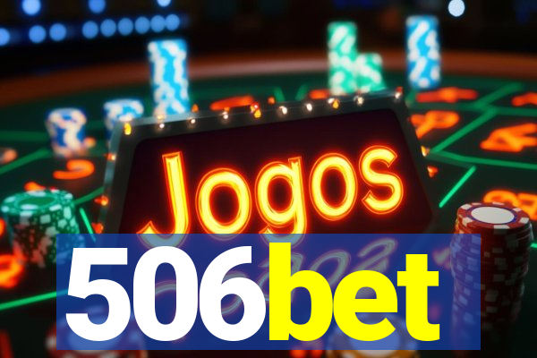 506bet