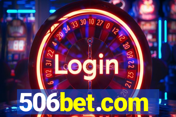 506bet.com