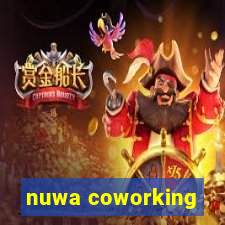 nuwa coworking