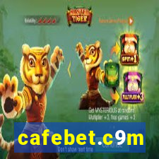cafebet.c9m