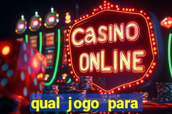 qual jogo para ganhar dinheiro sem depositar
