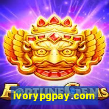ivorypgpay.com