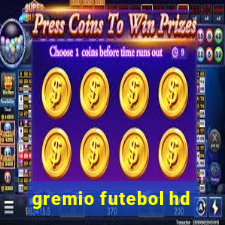 gremio futebol hd