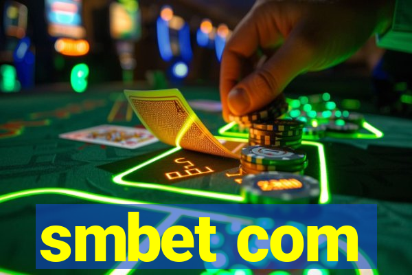 smbet com