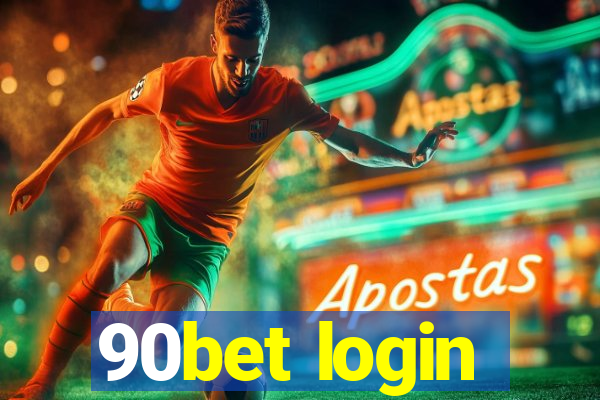 90bet login