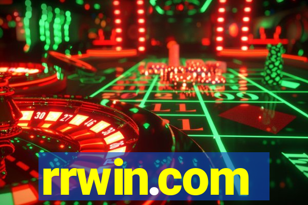 rrwin.com