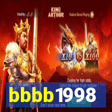 bbbb1998
