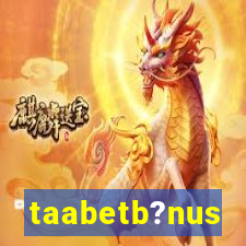 taabetb?nus
