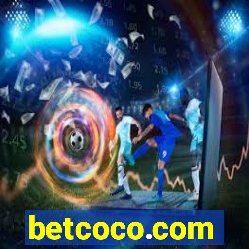 betcoco.com