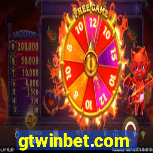 gtwinbet.com