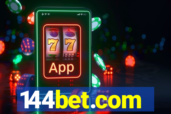 144bet.com