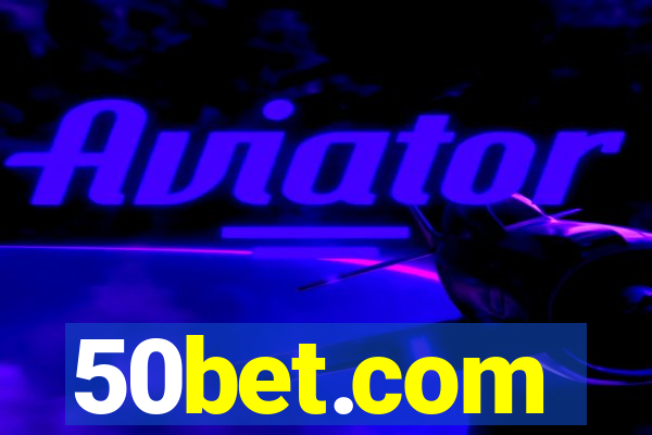 50bet.com