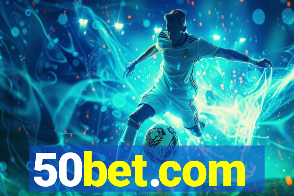 50bet.com