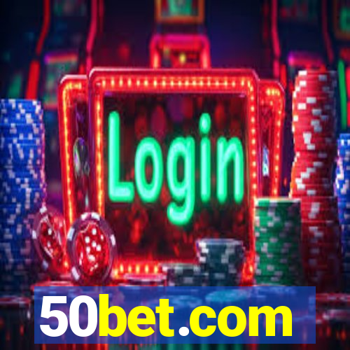 50bet.com