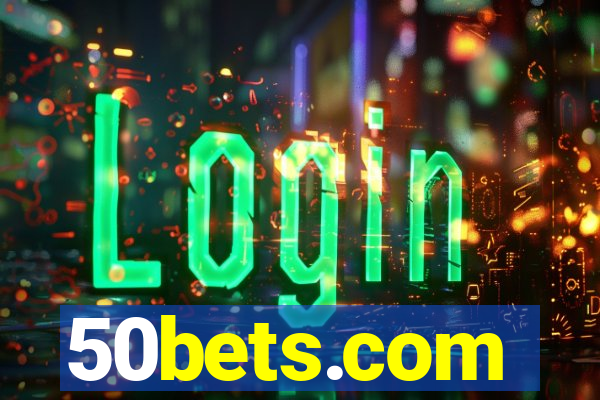 50bets.com