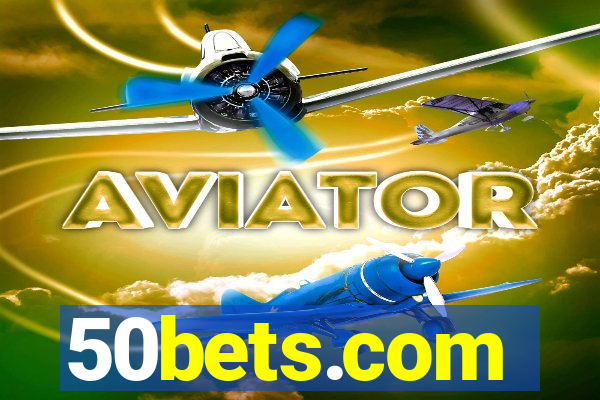50bets.com