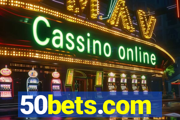 50bets.com