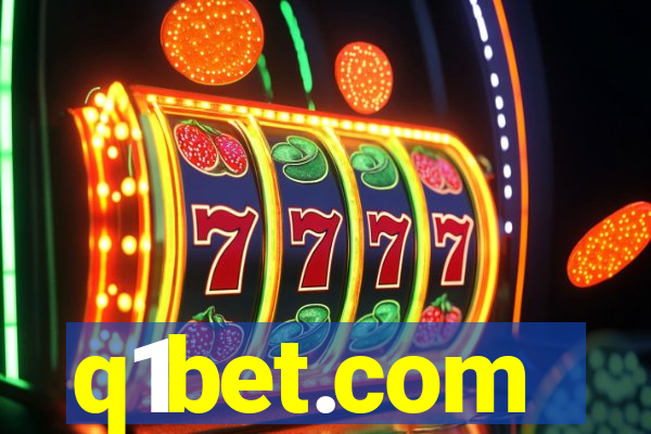 q1bet.com
