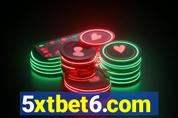 5xtbet6.com