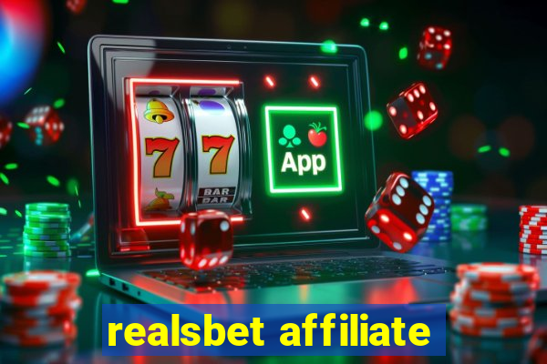 realsbet affiliate