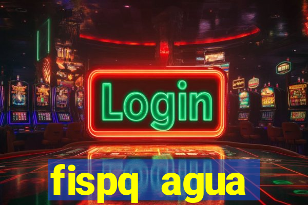 fispq agua sanitaria romax