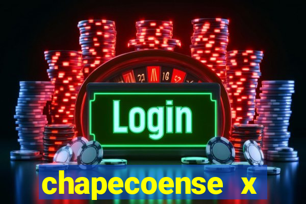 chapecoense x mirassol palpite