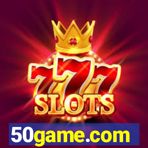 50game.com