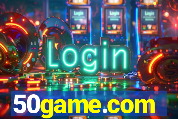 50game.com