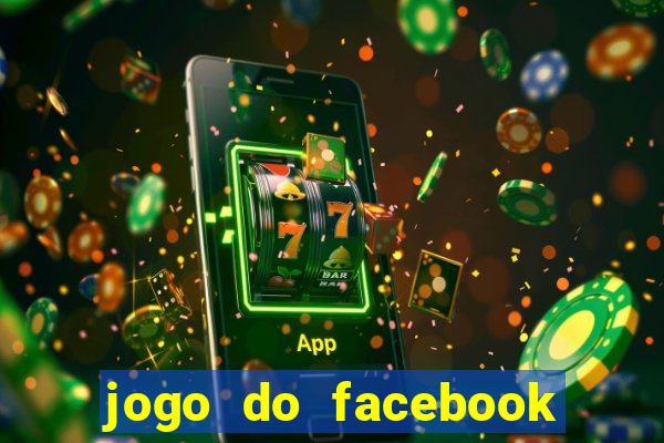 jogo do facebook candy crush saga