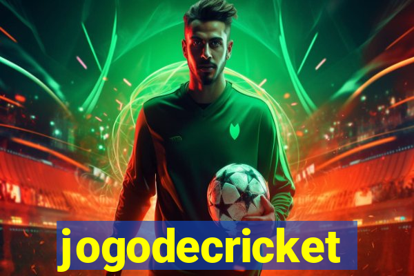 jogodecricket