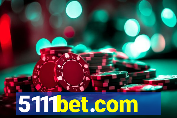 5111bet.com