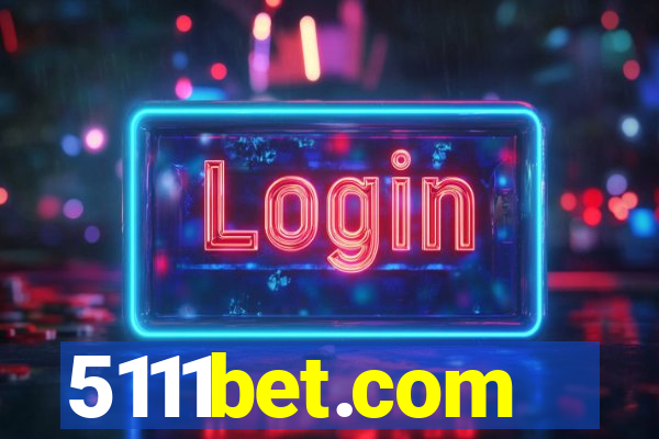 5111bet.com